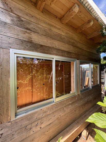 施工事例の写真