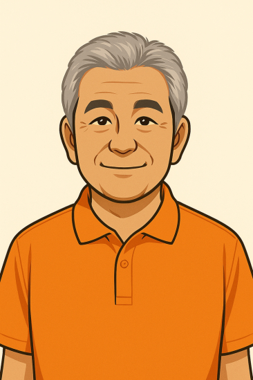 シマブクロの写真