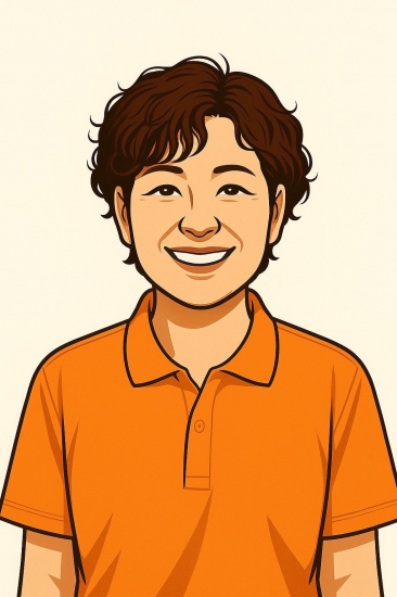 ヒョウドウの写真