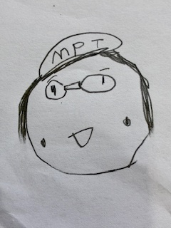 スタッフ　中島の写真