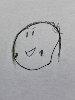 事務　田中の写真