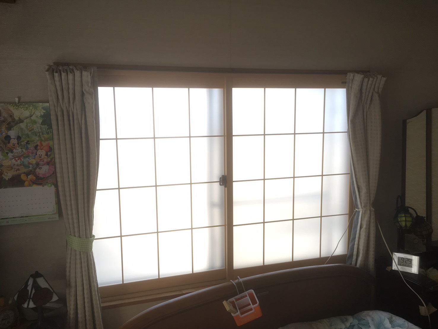 中古住宅の窓リフォームで後悔しないために|リフォームの後でも対応できる内窓で断熱も防音も見た目もアップ! イワイのブログ 写真4