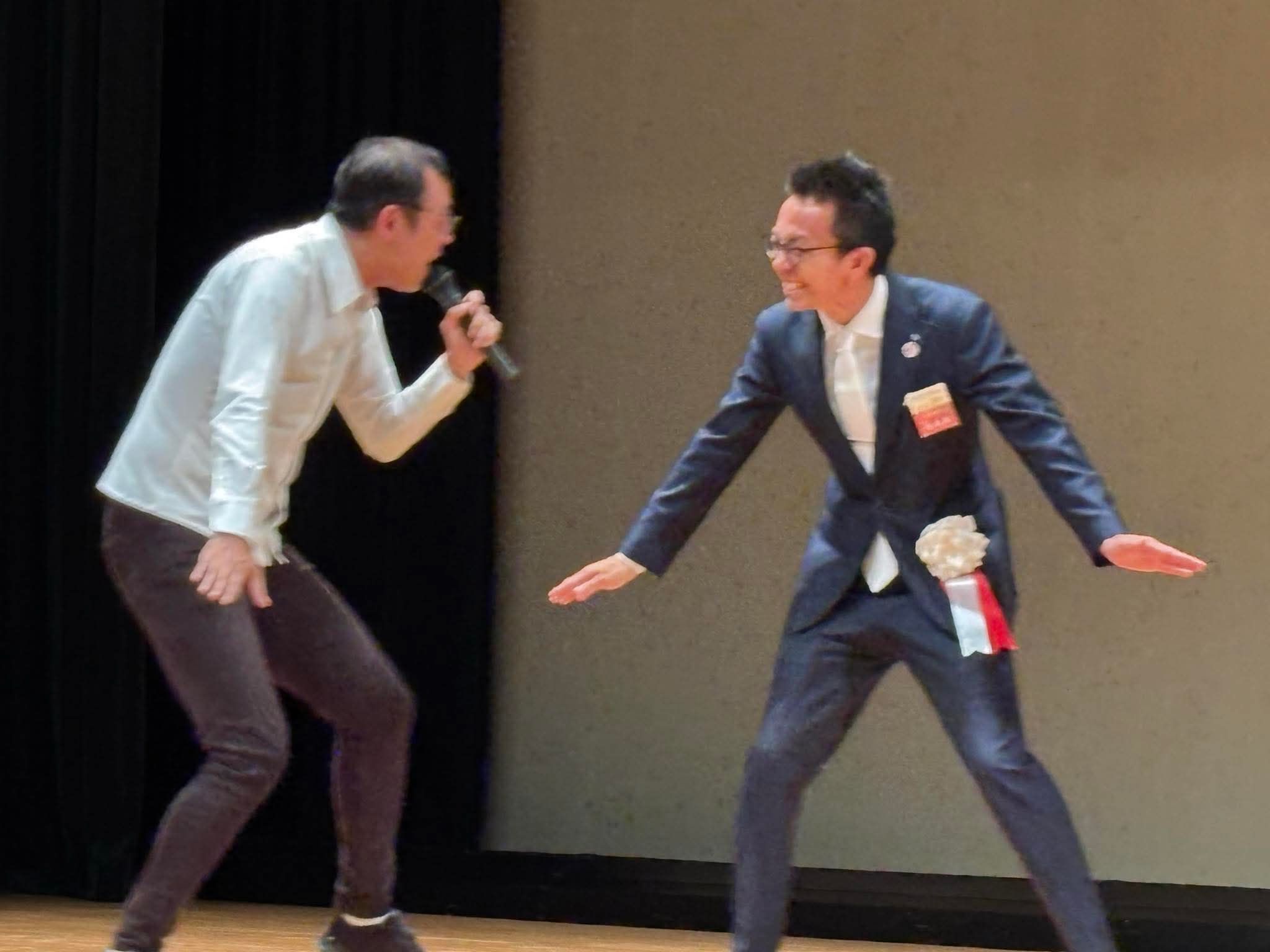 イワイの若狭町｜街の電気屋さんの重たい入口サッシを自動ドアにリフォームの施工事例詳細写真1