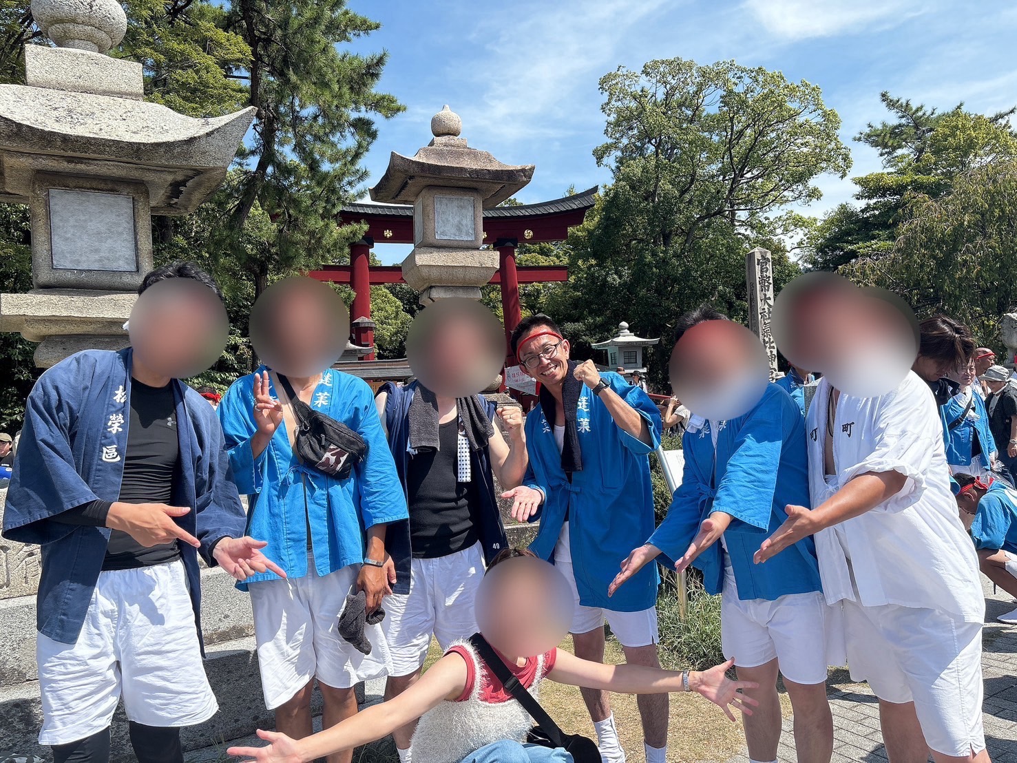 イワイの玄関ドアから引戸へ1dayリフォーム｜敦賀市で車椅子対応の玄関工事はマド本舗イワイの施工事例詳細写真1