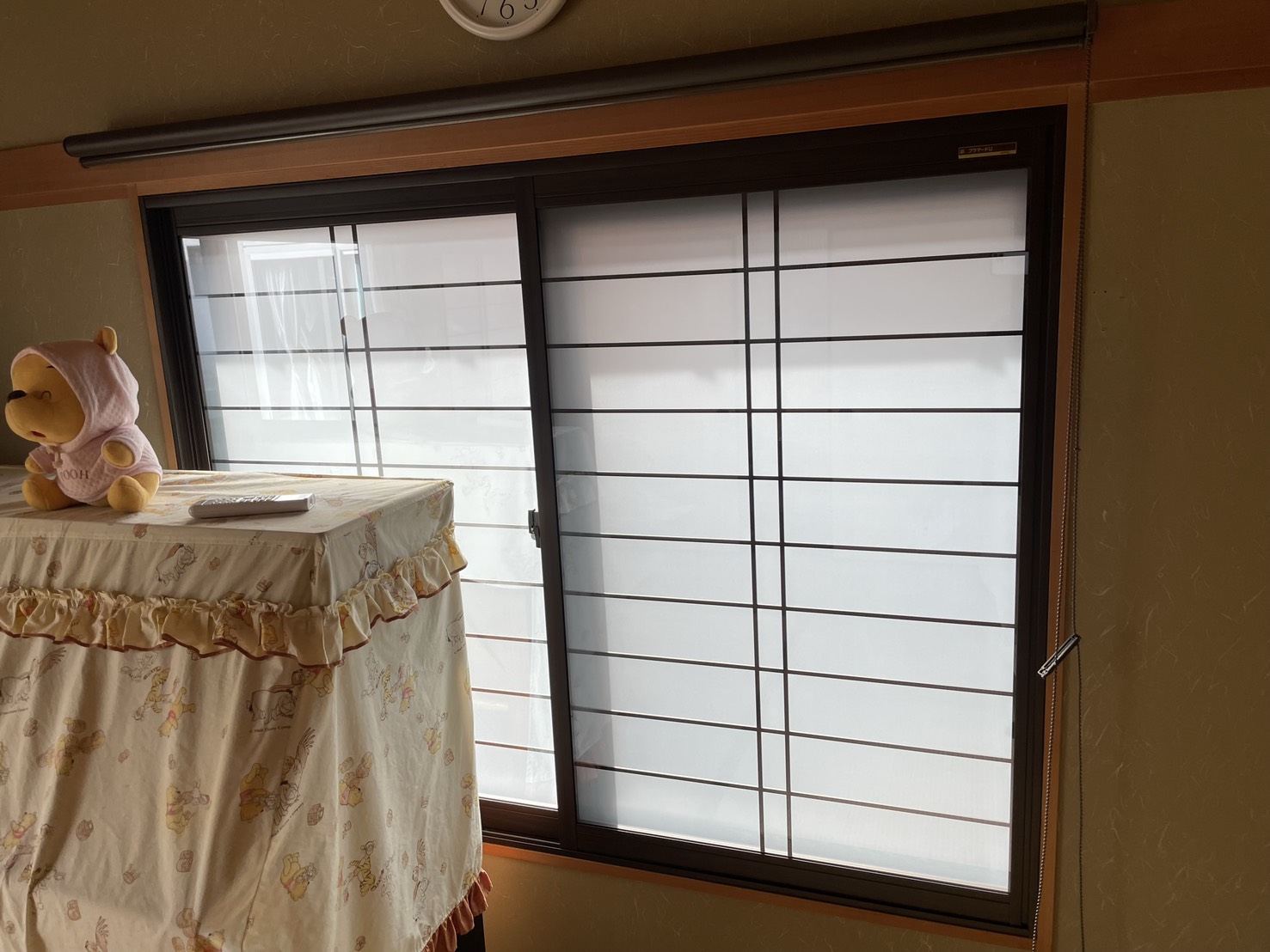 中古住宅の窓リフォームで後悔しないために|リフォームの後でも対応できる内窓で断熱も防音も見た目もアップ! イワイのブログ 写真3