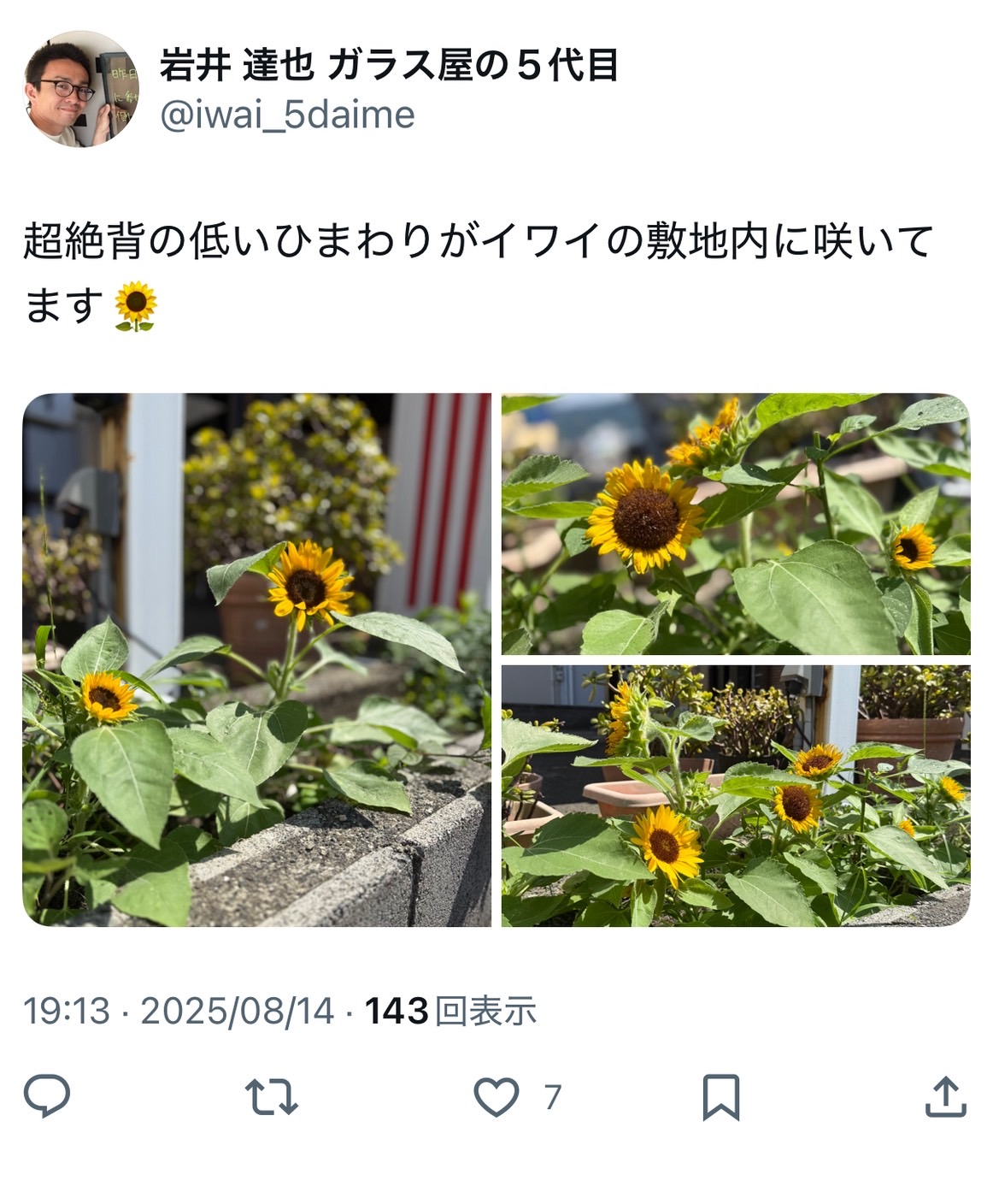 イワイのインプラスで結露・暑さ・寒さをカットの施工事例詳細写真1