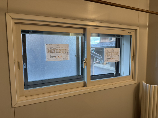 施工事例の写真