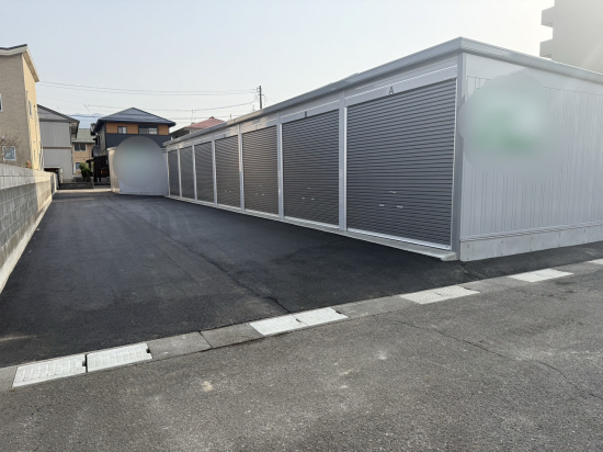 施工事例の写真