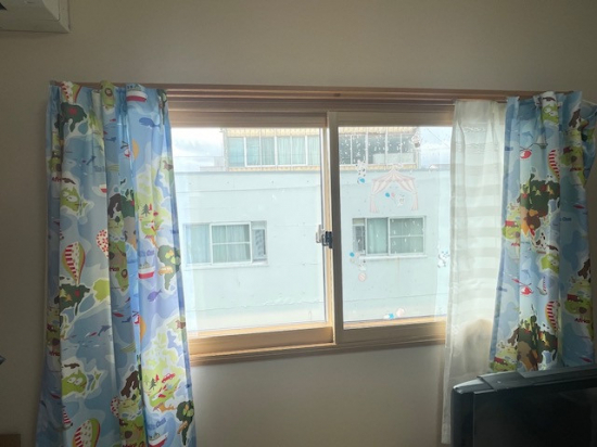 施工事例の写真