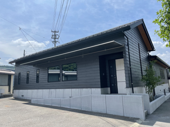 施工事例の写真