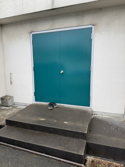 施工事例の写真