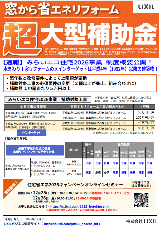 大型補助金 古川オール 江戸川のイベントキャンペーン 写真1