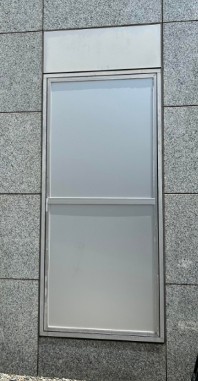 施工事例の写真