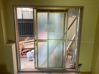 古川オール 江戸川の１日リフォームの施工前の写真1