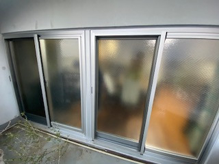 施工事例の写真