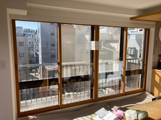 施工事例の写真