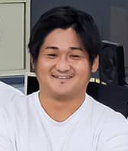和田淳史（通称ワダッチ）の写真