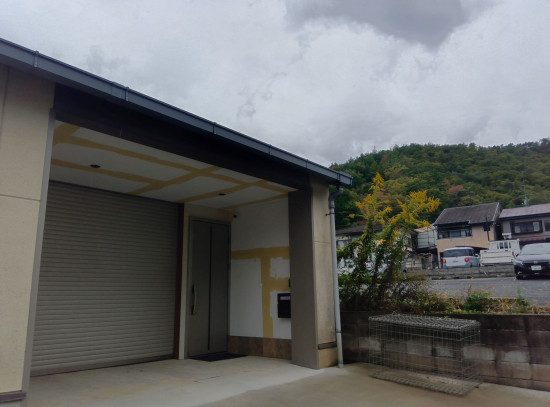 ミズノ建材の写真