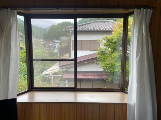 施工事例の写真