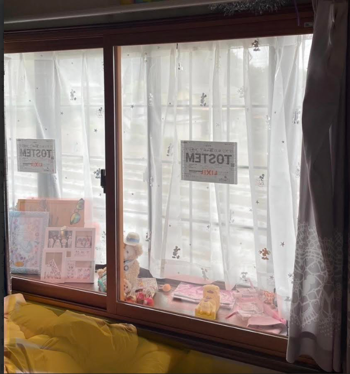 カネコ住宅産業の【毛呂山町】家中の窓に内窓設置！の施工後の写真1