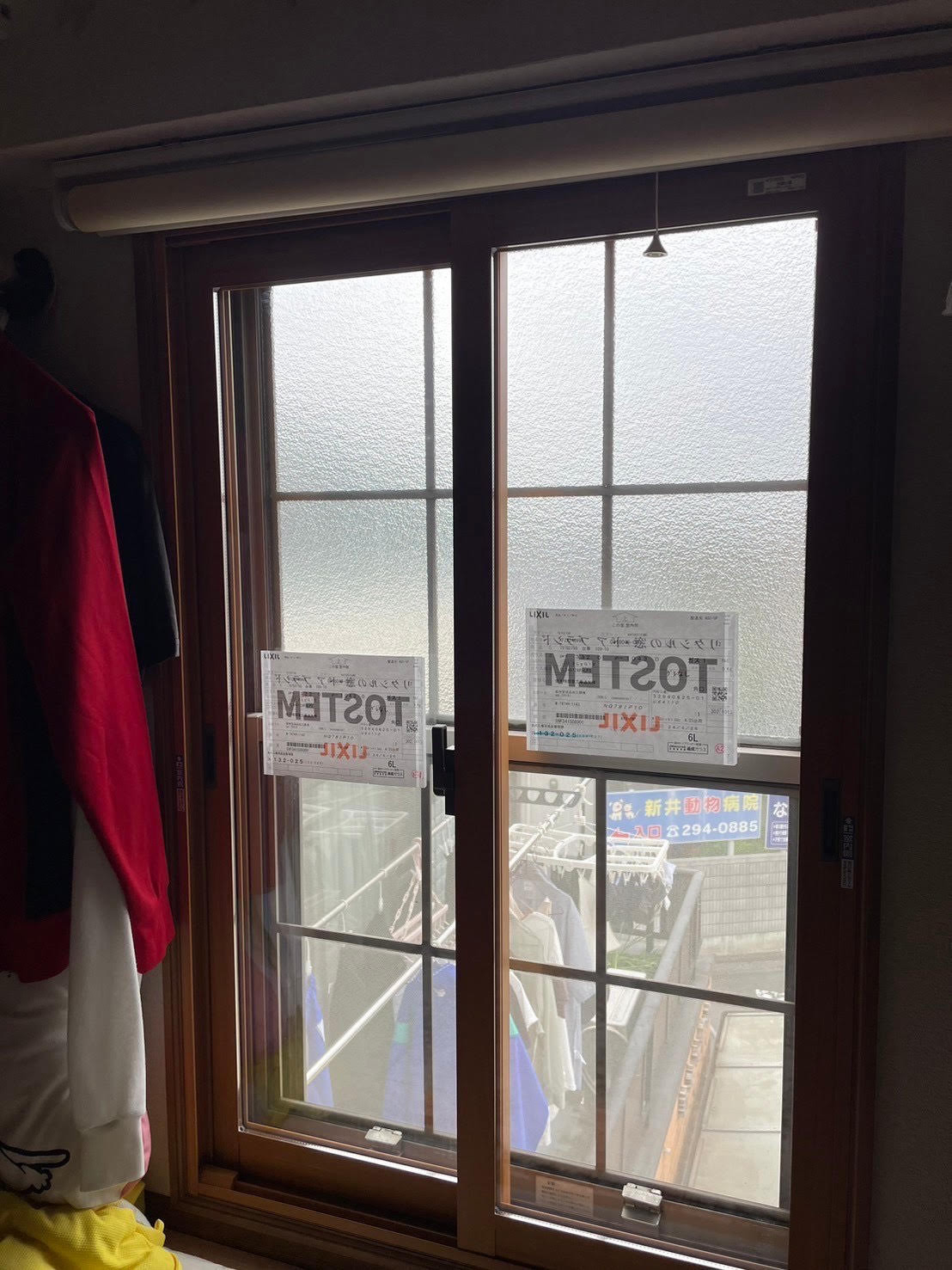 カネコ住宅産業の【毛呂山町】家中の窓に内窓設置！の施工後の写真3