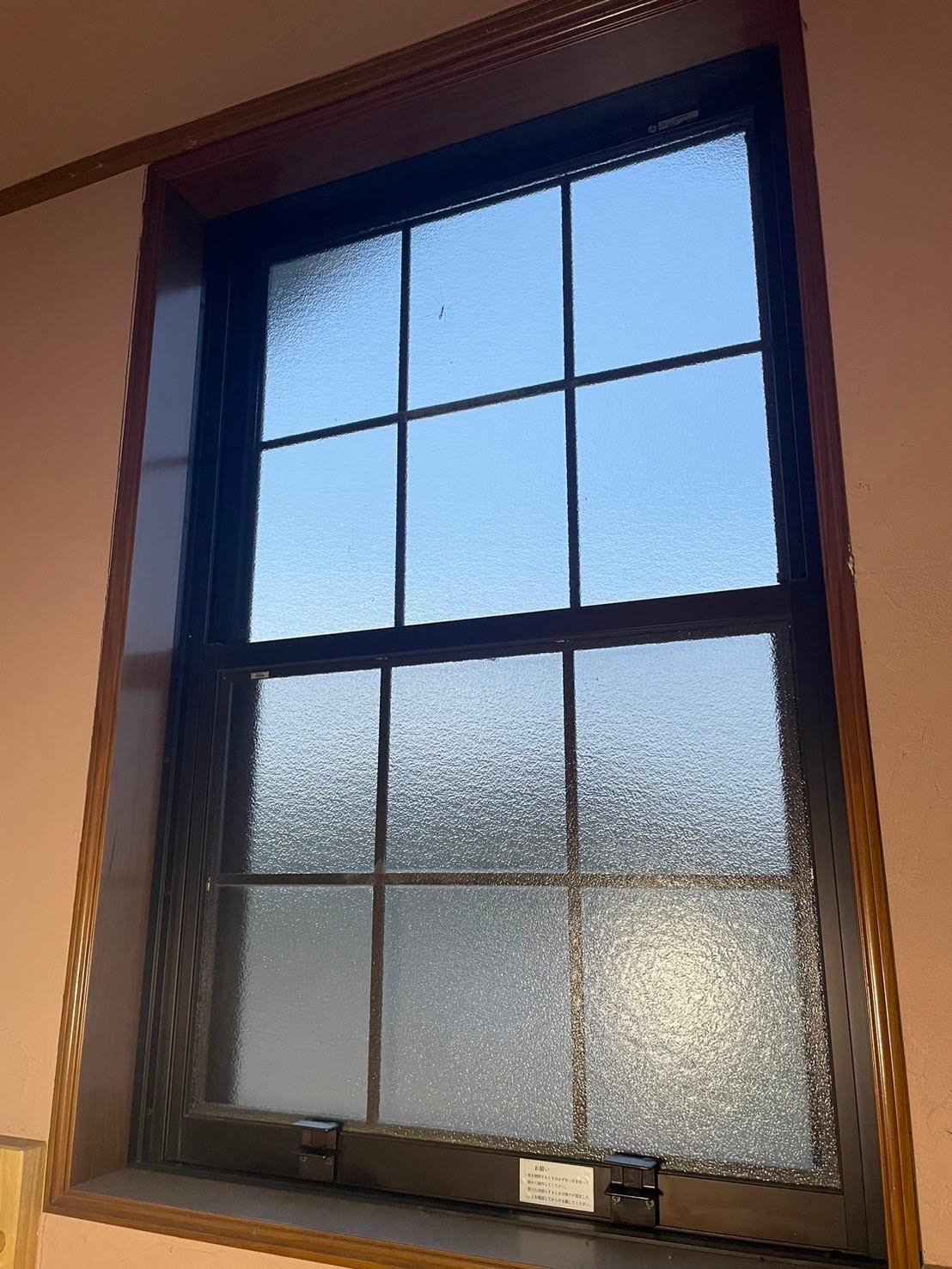 カネコ住宅産業の【毛呂山町】家中の窓に内窓設置！の施工前の写真2