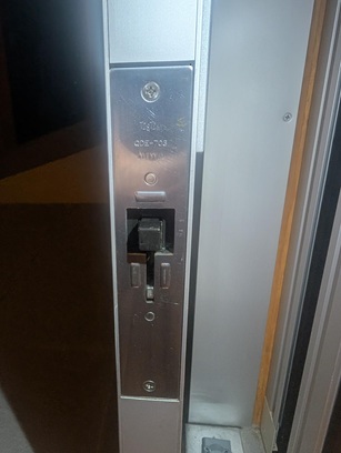 エルムーブのメンテナンス 伊勢日軽のブログ 写真1