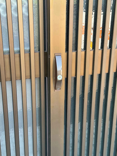 施工事例の写真
