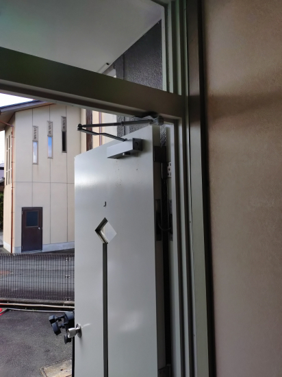 施工事例の写真