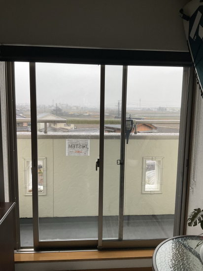 施工事例の写真