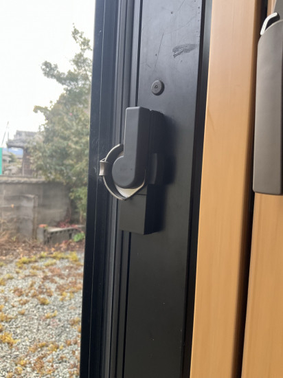 施工事例の写真