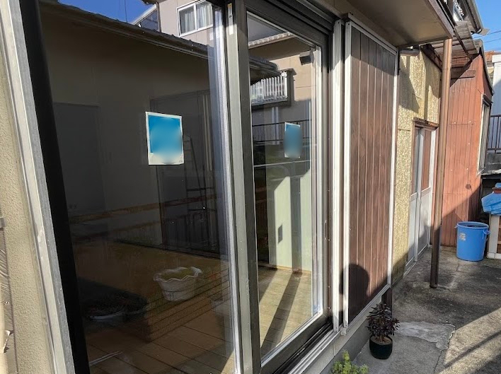 まごころ工房の【多治見市】冬の寒さと夏の暑さを解決！カバー工法による高断熱窓リフォームの施工後の写真1