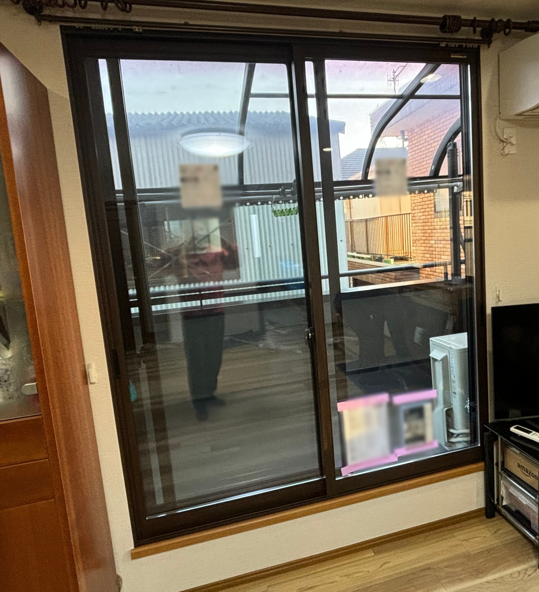 まごころ工房の【土岐市】暑さ・寒さ対策に!内窓設置工事の施工後の写真1
