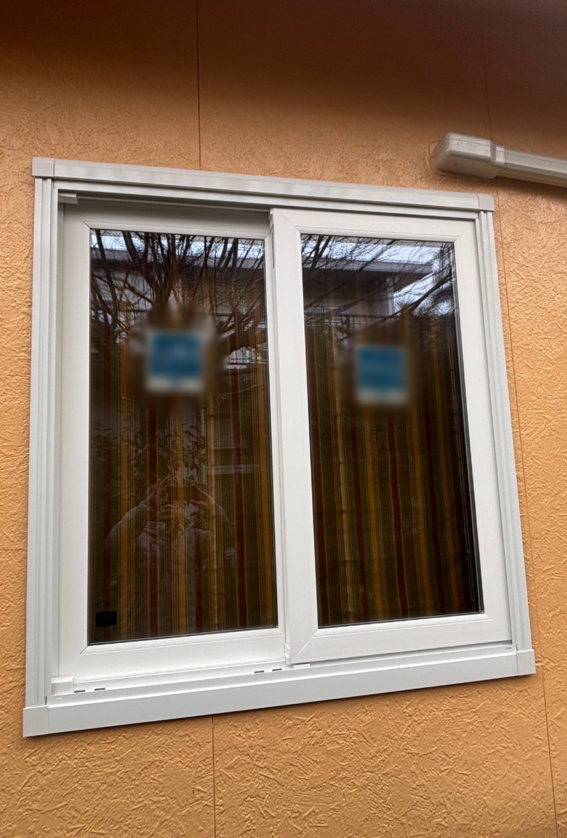 まごころ工房の【多治見市】壁を壊さず1日完結！カバー工法で窓交換の施工後の写真1