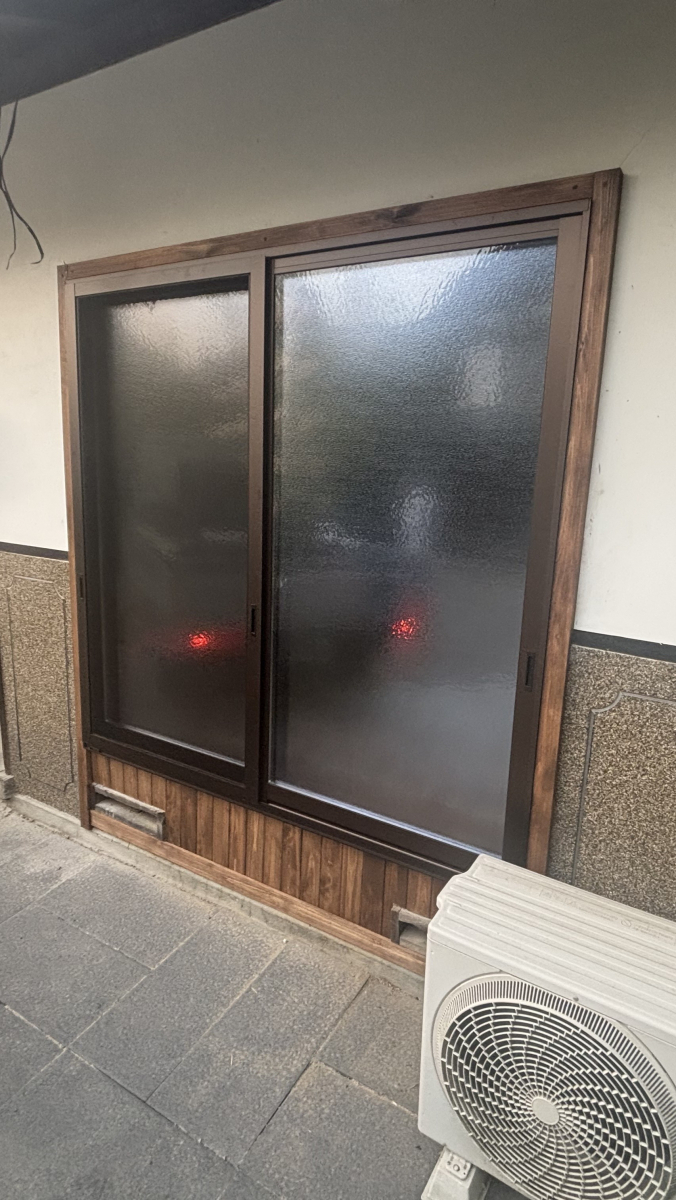 まごころ工房の【恵那市】窓交換工事を行いました！の施工後の写真1