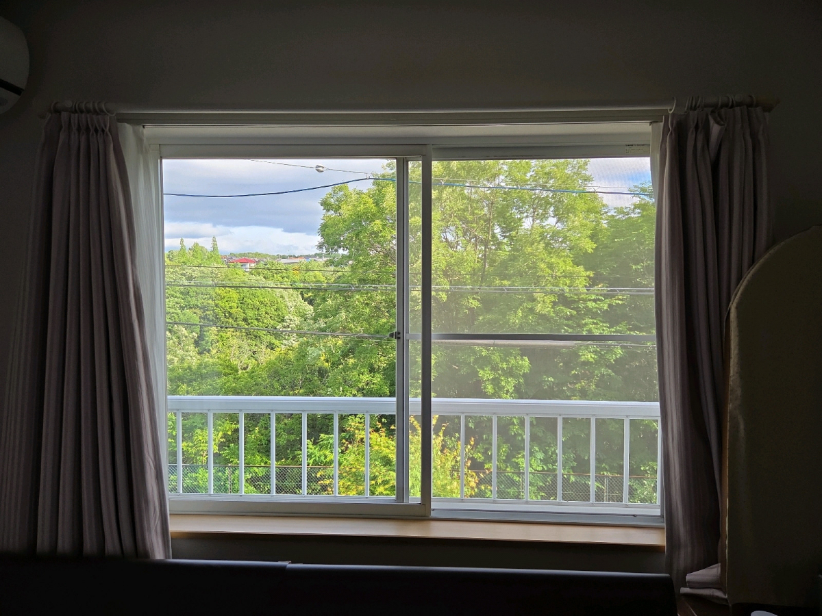 まごころ工房の【多治見市】冬の寒さを解消！内窓設置で快適な窓辺へリフォームの施工前の写真1