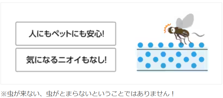快適な風を取り入れる。リクシルの網戸で暮らしをもっと心地よく。 山口西京トーヨー住器 岩国営業所のブログ 写真5