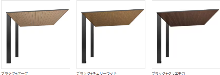 山口西京トーヨー住器 岩国営業所の建物に負担をかけない！？美しく納まるテラスSC＜独立タイプ＞のある暮らしの施工事例詳細写真6