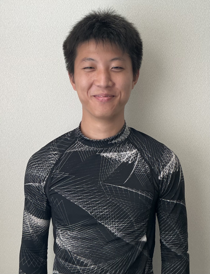 藤岡　孔明の写真