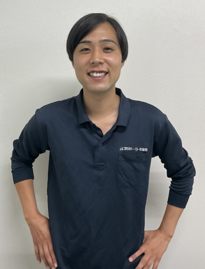 木村　一聖の写真