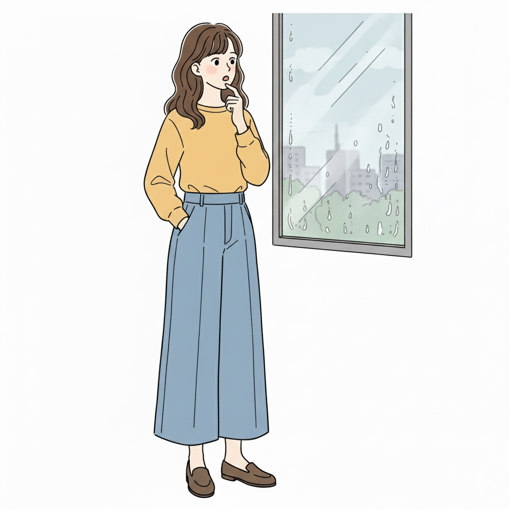 ~まど子日記~#1:犯人は窓!築30年賃貸の悩み解決 トータスエステート 白島店のブログ 写真2