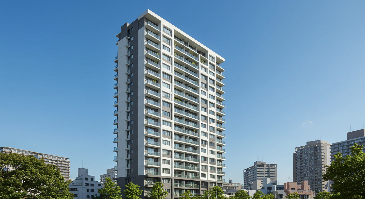 【広島市】高層マンションでもできる窓リフォームとは? トータスエステート 白島店のブログ 写真2