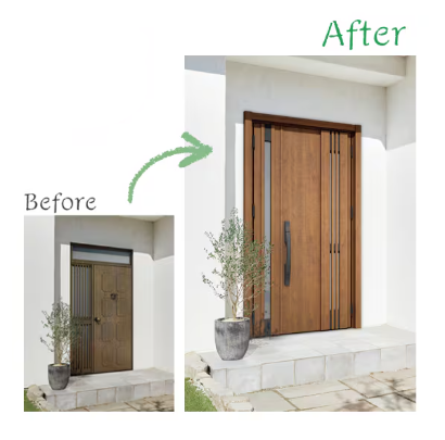 【窓の補助金、もうチェックしましたか？】白島でご相談いただけます｜先進的窓リノベ2026 トータスエステート 白島店のイベントキャンペーン 写真5