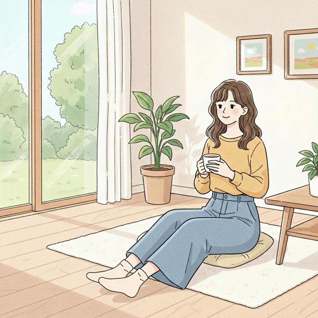 ～まど子日記～#3：窓ってすごい！🏠 暮らしを守る6つのヒミツ トータスエステート 白島店のブログ 写真4