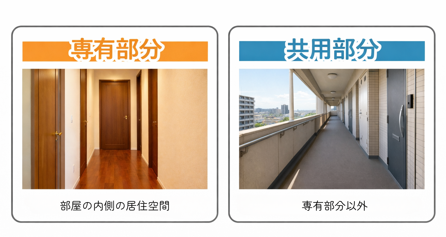 【補助金 2026】マンションの窓は専有部分?補助金対象の考え方 トータスエステート 白島店のブログ 写真3