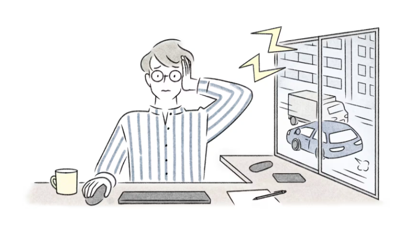 ~まど子日記~#1:犯人は窓!築30年賃貸の悩み解決 トータスエステート 白島店のブログ 写真5