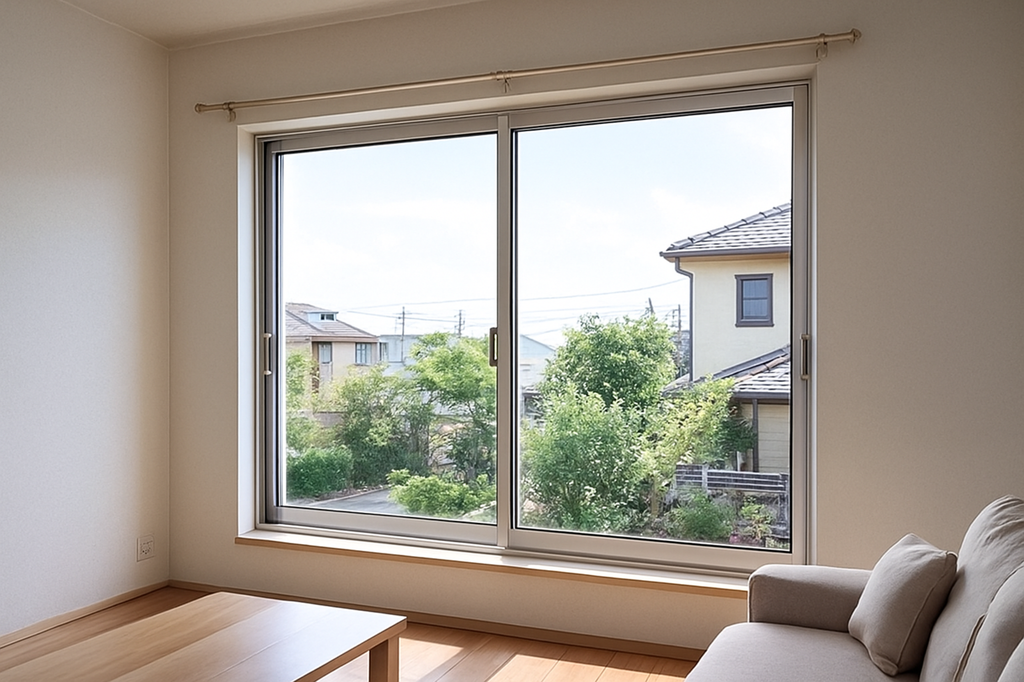 『住宅省エネ2026キャンペーン』とは？ トータスエステート 白島店のブログ 写真1