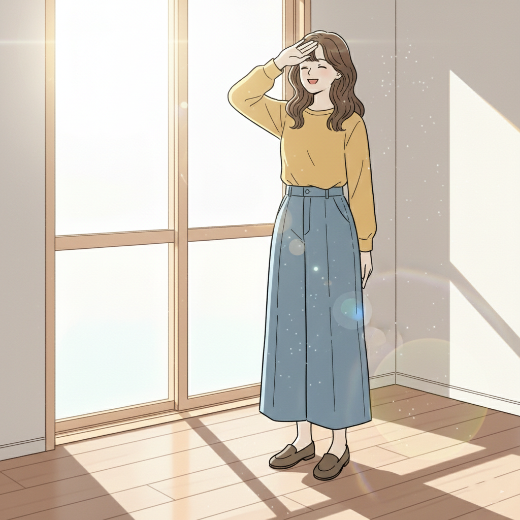 窓ってすごい！🏠 暮らしを守る6つのヒミツ｜まど子日記#3 トータスエステート 白島店のブログ 写真4