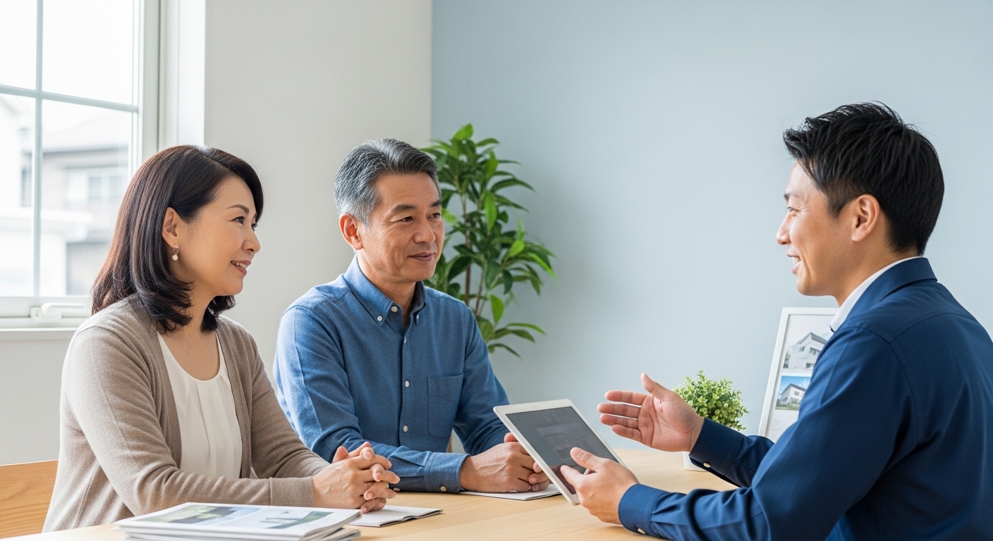 【補助金 2026】窓補助金2026は相談だけでもOK？流れを解説 トータスエステート 白島店のブログ 写真4