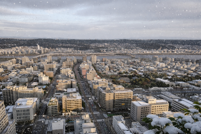 最強寒波で窓が寒い！最短で冷気を攻略する 「内窓・外窓交換・ガラス交換」失敗しない選び方 トータスエステート 白島店のブログ 写真1